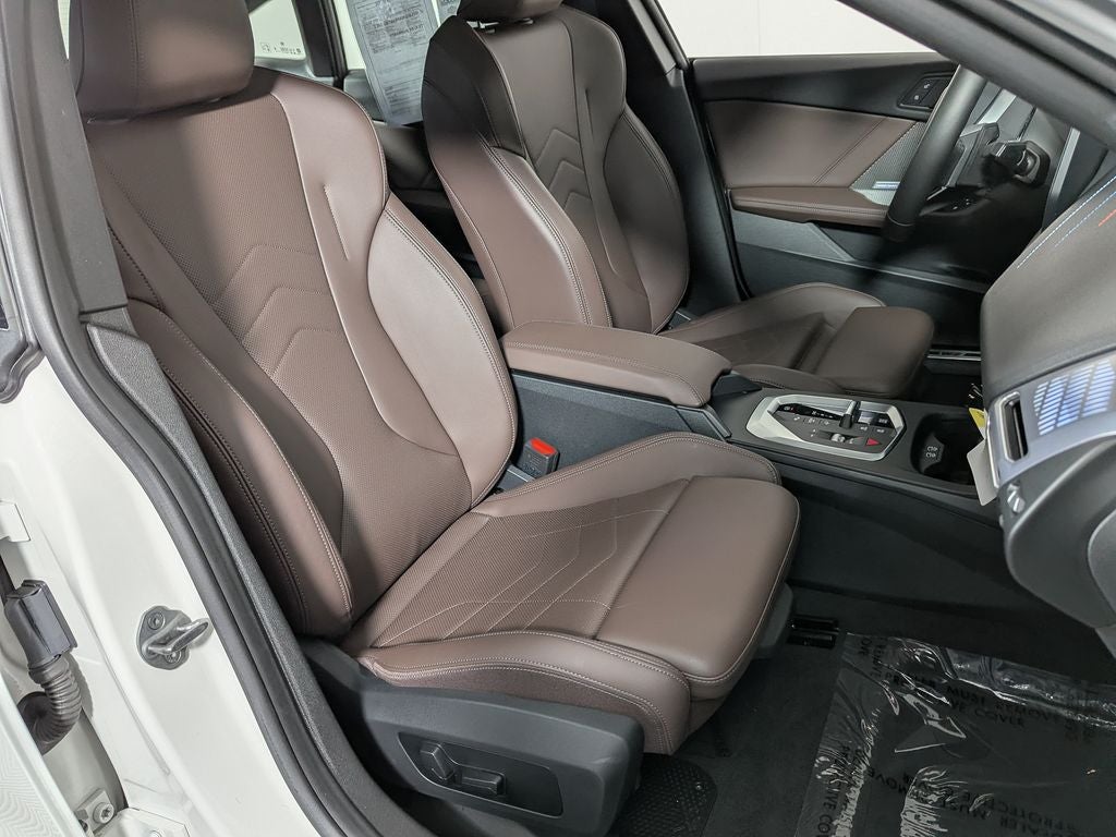 2025 BMW 228i 228 xDrive Gran Coupe