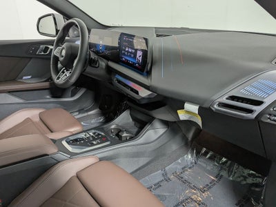 2025 BMW 228i 228 xDrive Gran Coupe