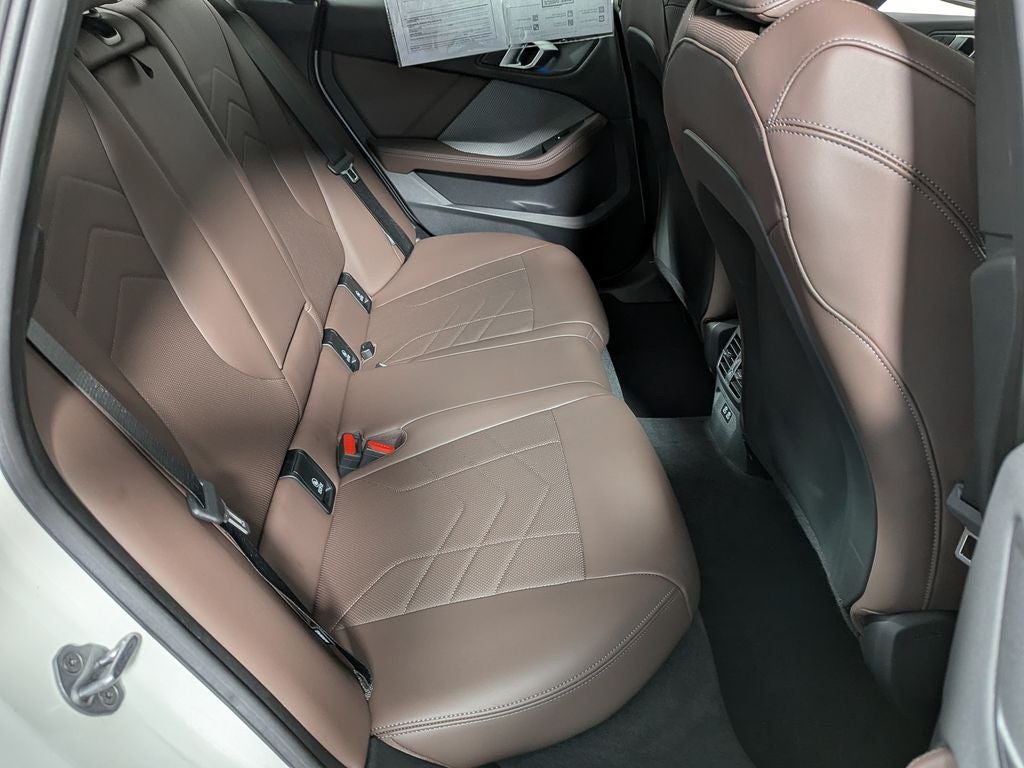 2025 BMW 228i 228 xDrive Gran Coupe