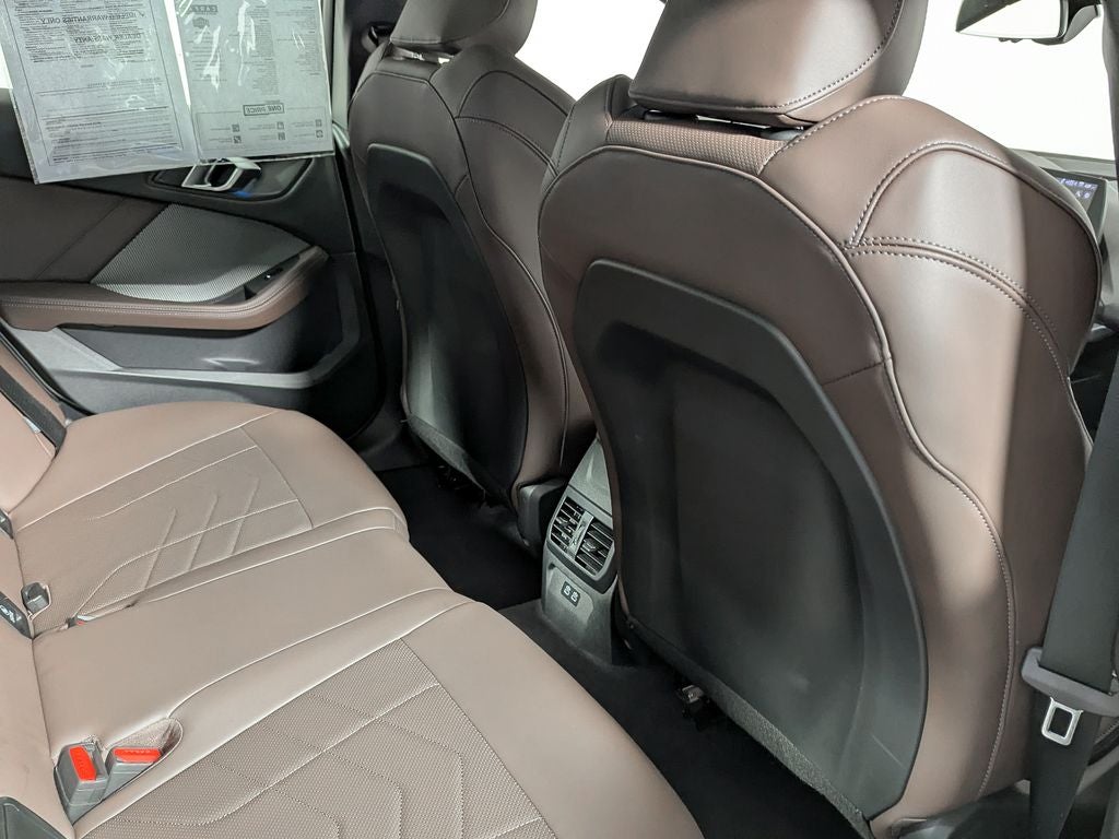 2025 BMW 228i 228 xDrive Gran Coupe