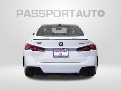 2025 BMW 228i 228 xDrive Gran Coupe