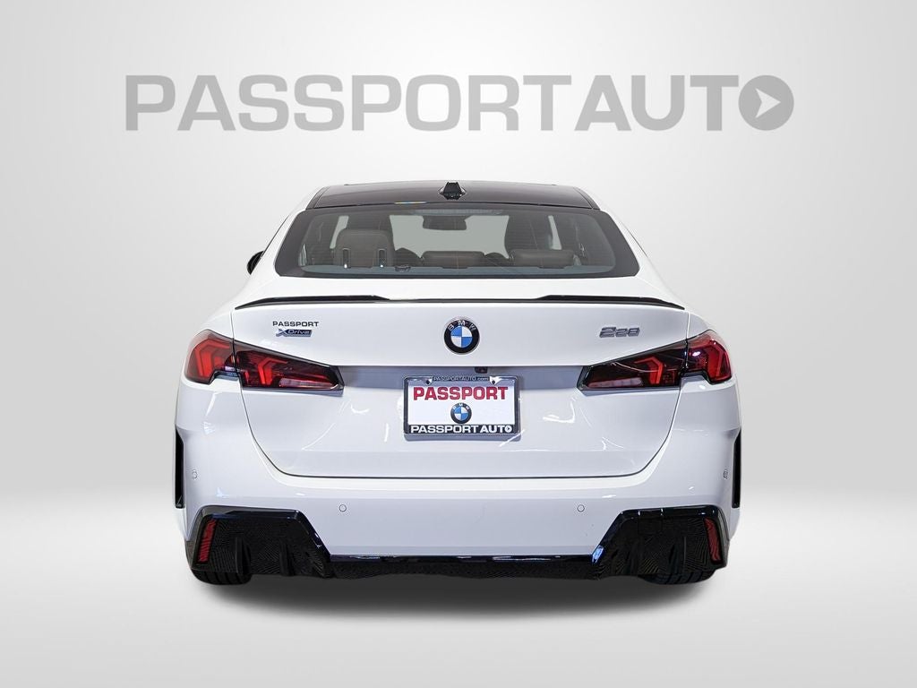 2025 BMW 228i 228 xDrive Gran Coupe