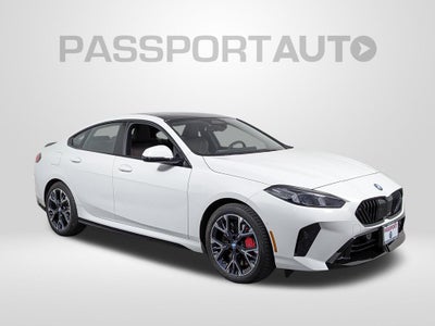 2025 BMW 228i 228 xDrive Gran Coupe