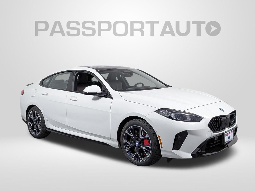 2025 BMW 228i 228 xDrive Gran Coupe