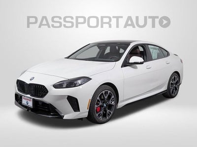 2025 BMW 228i 228 xDrive Gran Coupe