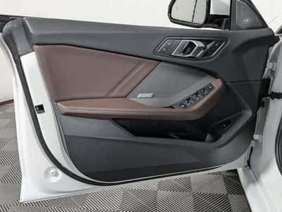 2025 BMW 228i 228 xDrive Gran Coupe