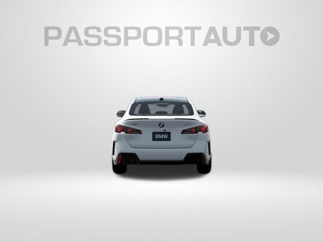 2025 BMW 228i 228 xDrive Gran Coupe