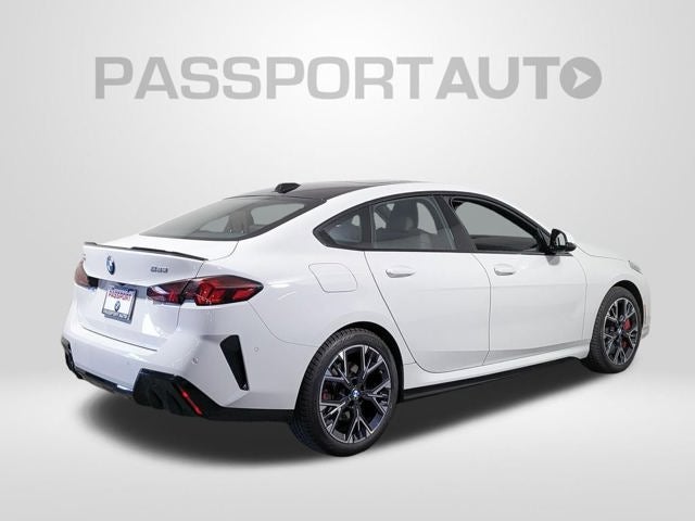 2025 BMW 228i 228 xDrive Gran Coupe