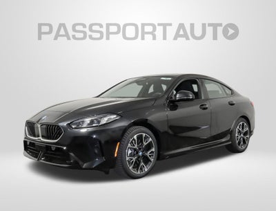 2025 BMW 228i 228 xDrive Gran Coupe