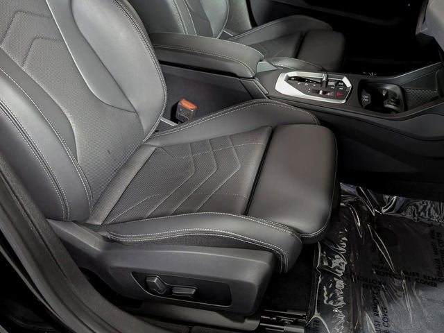 2025 BMW 228i 228 xDrive Gran Coupe