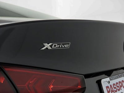 2025 BMW 228i 228 xDrive Gran Coupe