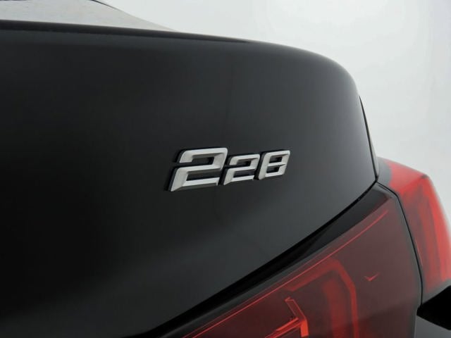 2025 BMW 228i 228 xDrive Gran Coupe