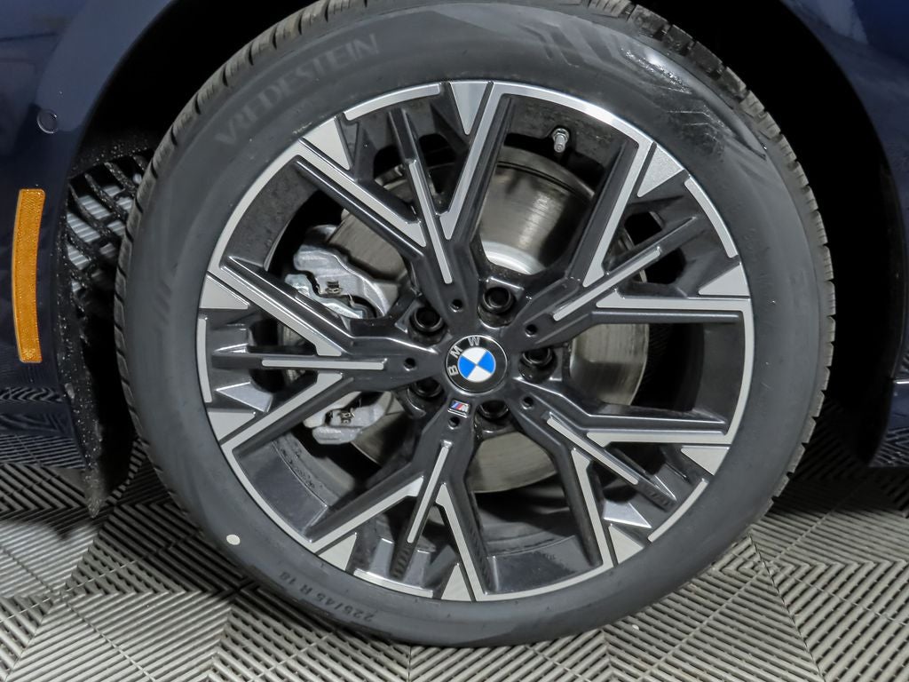2025 BMW 228i 228 xDrive Gran Coupe