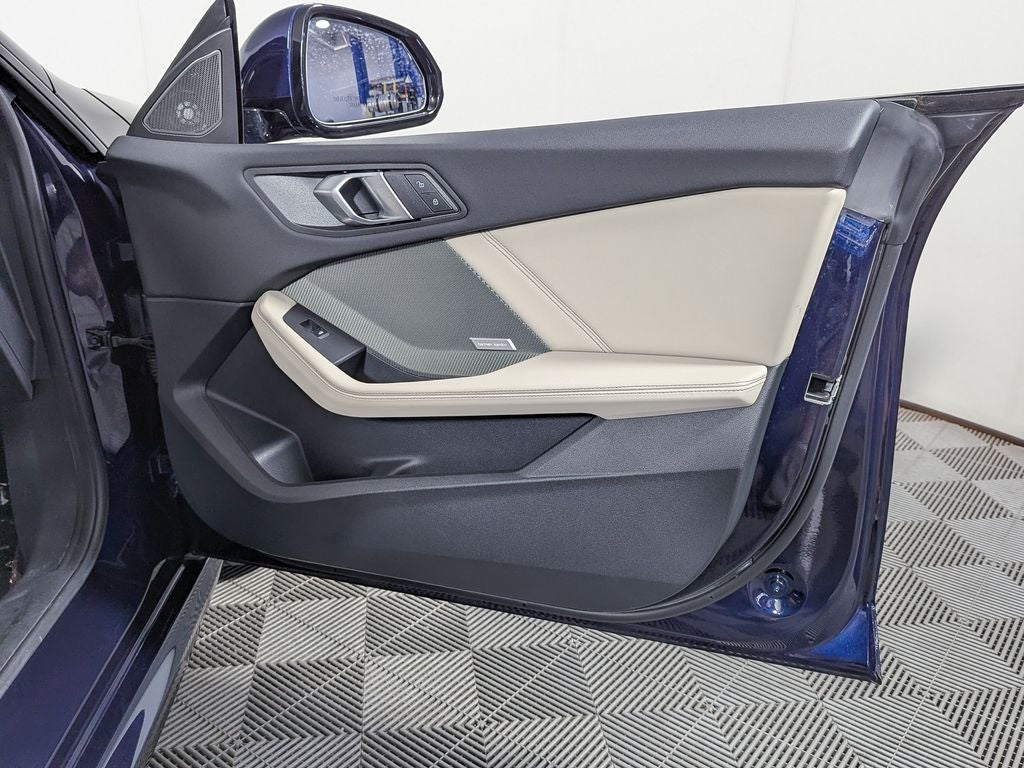 2025 BMW 228i 228 xDrive Gran Coupe