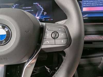 2025 BMW 228i 228 xDrive Gran Coupe