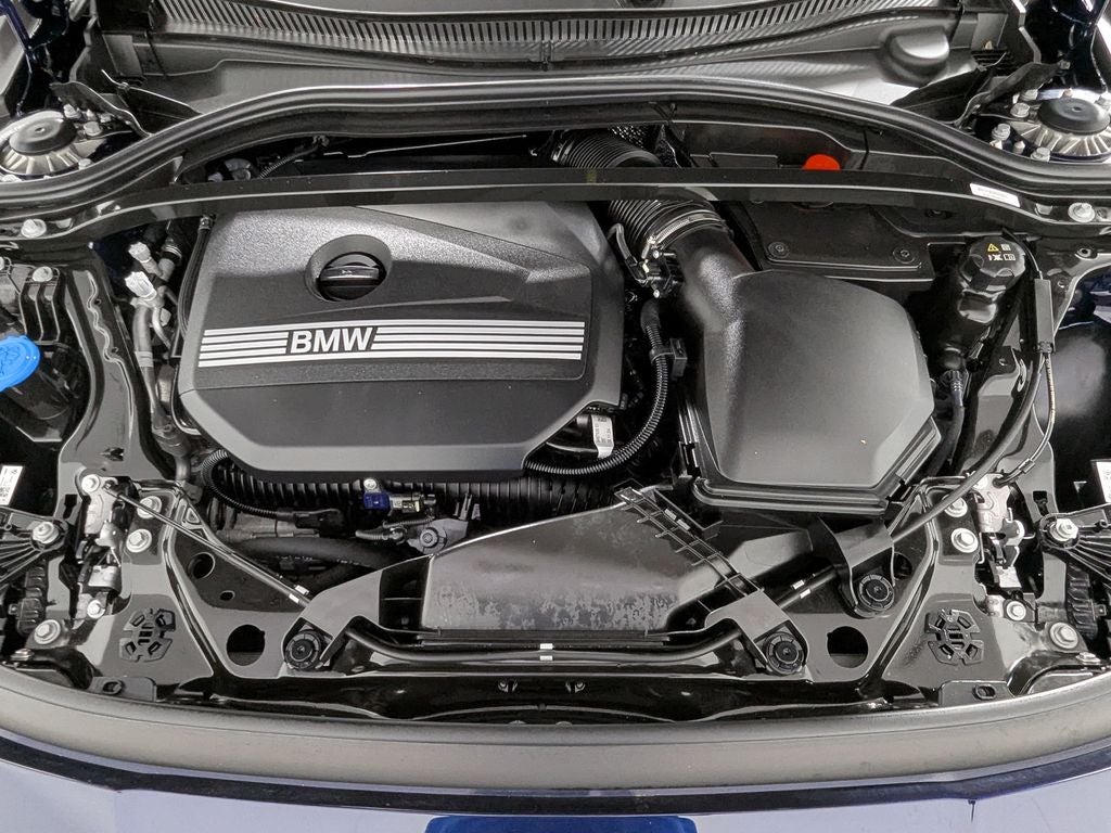 2025 BMW 228i 228 xDrive Gran Coupe
