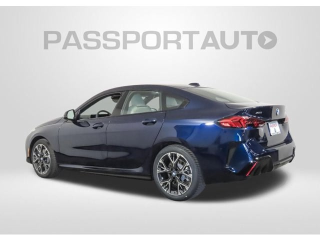 2025 BMW 228i 228 xDrive Gran Coupe