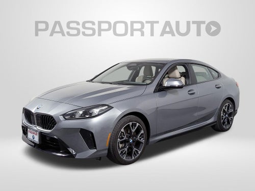 2025 BMW 228i 228 xDrive Gran Coupe