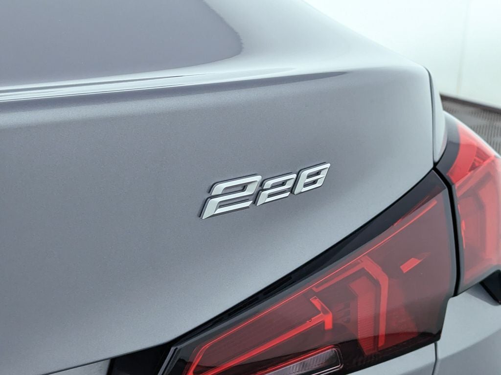 2025 BMW 228i 228 xDrive Gran Coupe