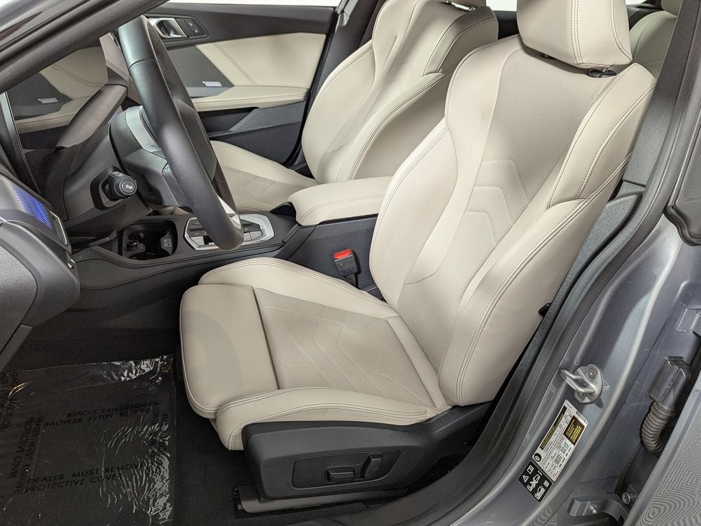 2025 BMW 228i 228 xDrive Gran Coupe