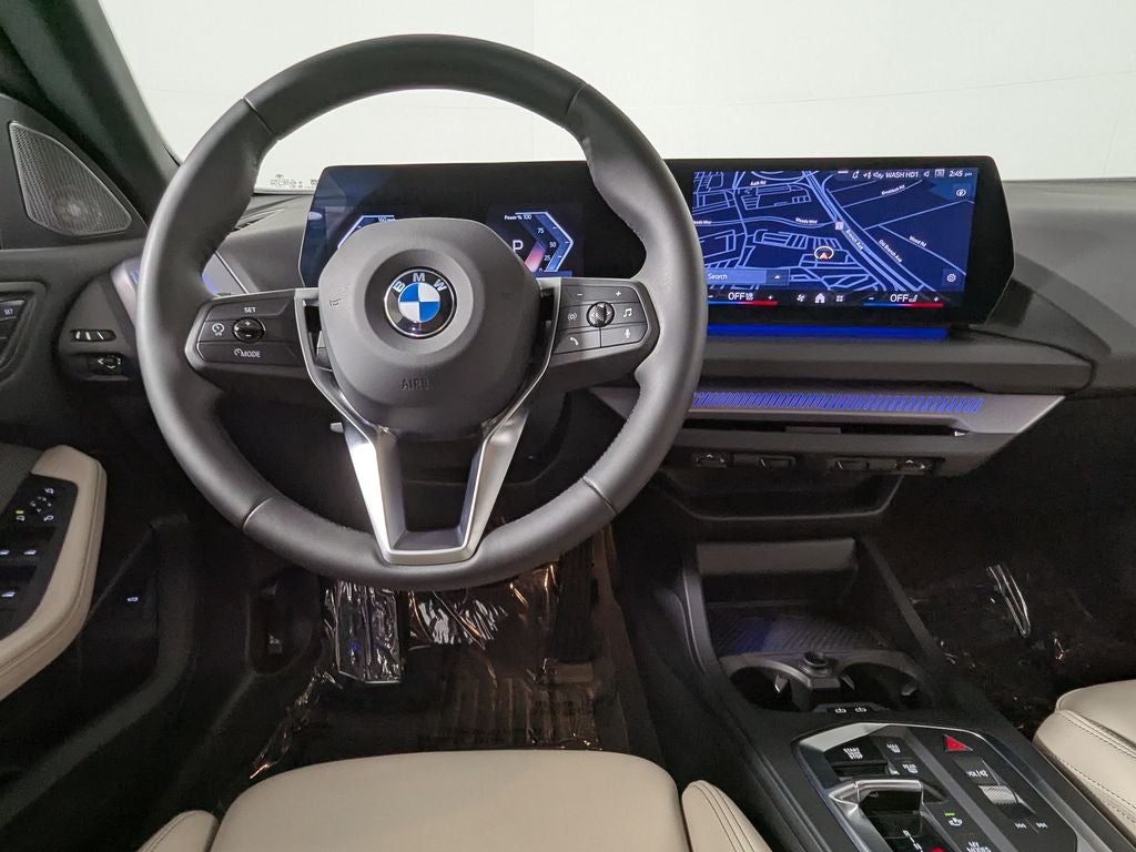 2025 BMW 228i 228 xDrive Gran Coupe