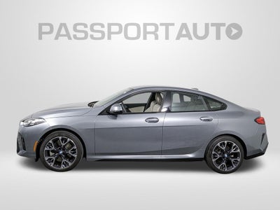 2025 BMW 228i 228 xDrive Gran Coupe