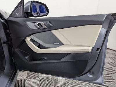 2025 BMW 228i 228 xDrive Gran Coupe
