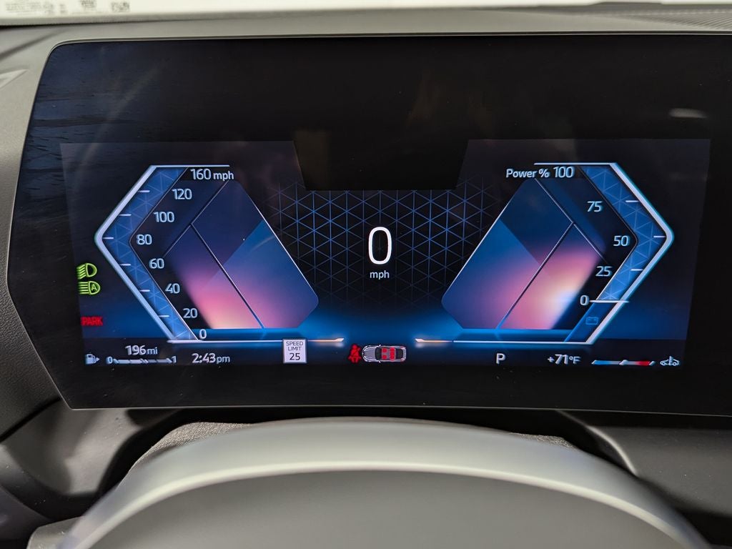 2025 BMW 228i 228 xDrive Gran Coupe