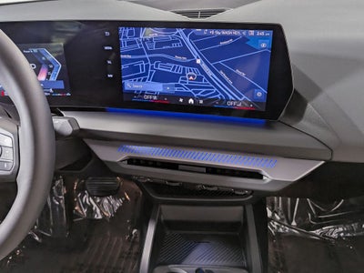 2025 BMW 228i 228 xDrive Gran Coupe