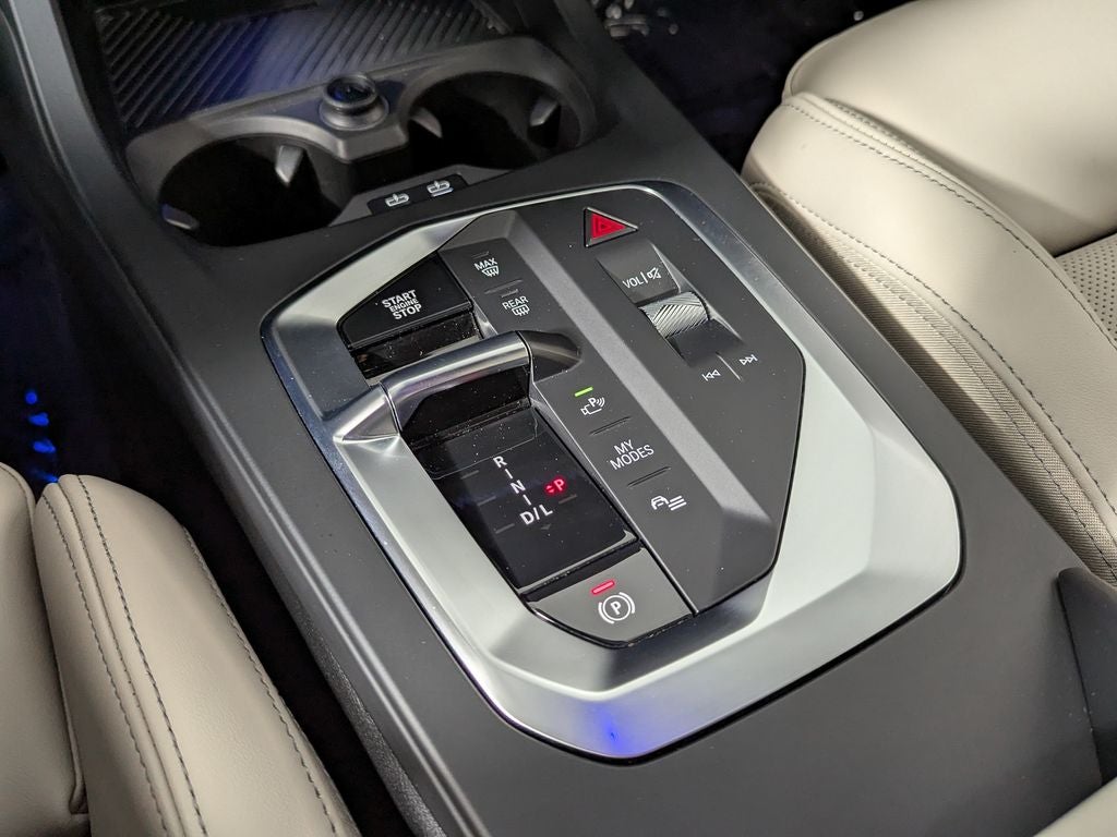 2025 BMW 228i 228 xDrive Gran Coupe