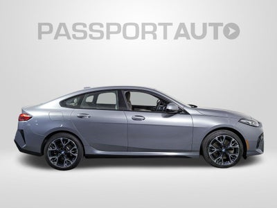 2025 BMW 228i 228 xDrive Gran Coupe