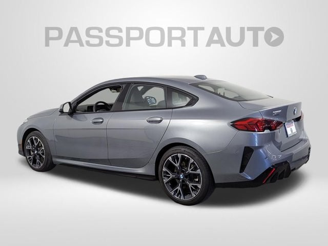 2025 BMW 228i 228 xDrive Gran Coupe