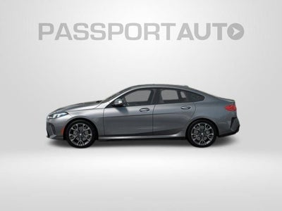 2025 BMW 228i 228 xDrive Gran Coupe