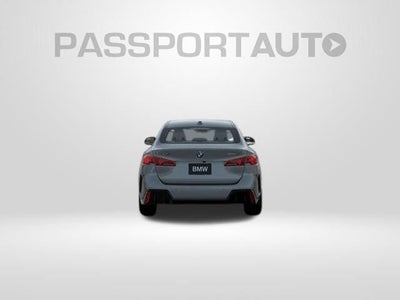 2025 BMW 228i 228 xDrive Gran Coupe