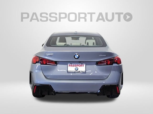 2025 BMW 228i 228 xDrive Gran Coupe