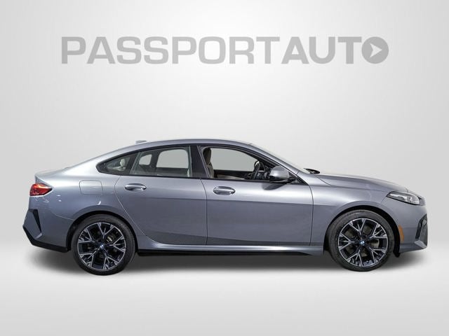 2025 BMW 228i 228 xDrive Gran Coupe