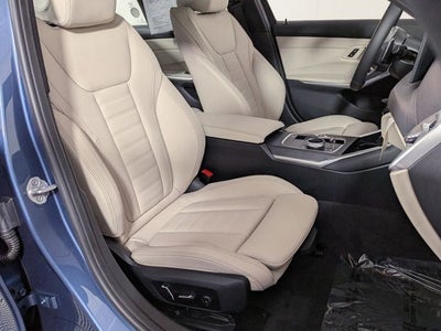 2026 BMW 330i xDrive 330i xDrive