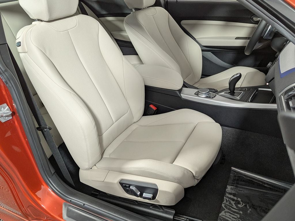 2021 BMW M240i M240i