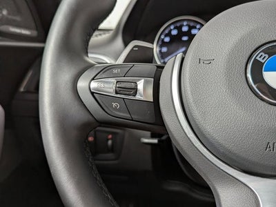 2021 BMW M240i M240i