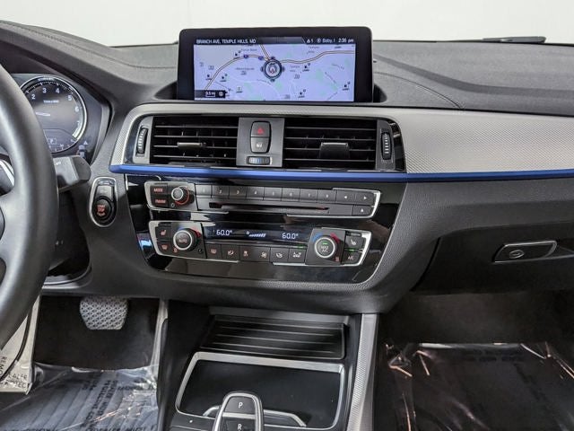 2021 BMW M240i M240i