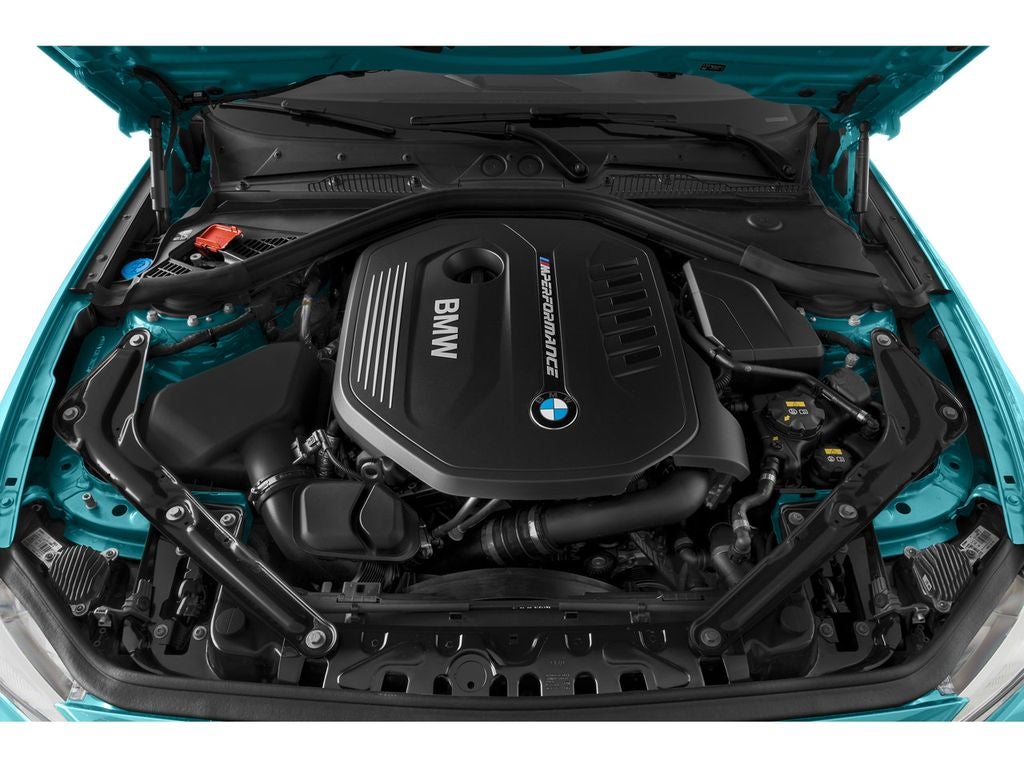 2020 BMW 2 Series M240i