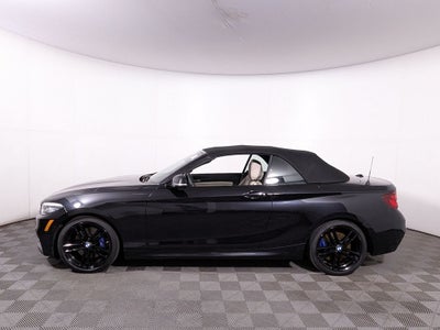 2020 BMW 2 Series M240i