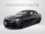 2020 BMW 2 Series M240i