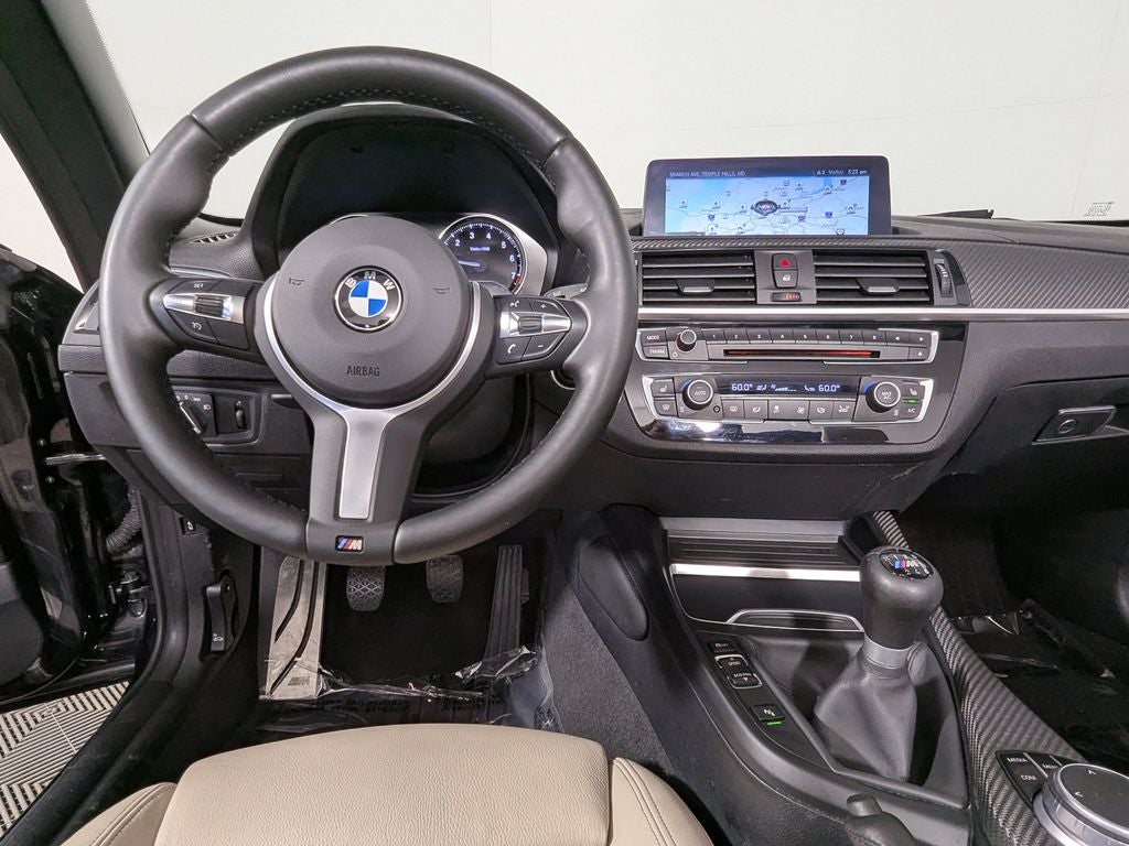 2020 BMW M240i M240i