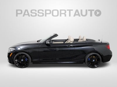 2020 BMW 2 Series M240i