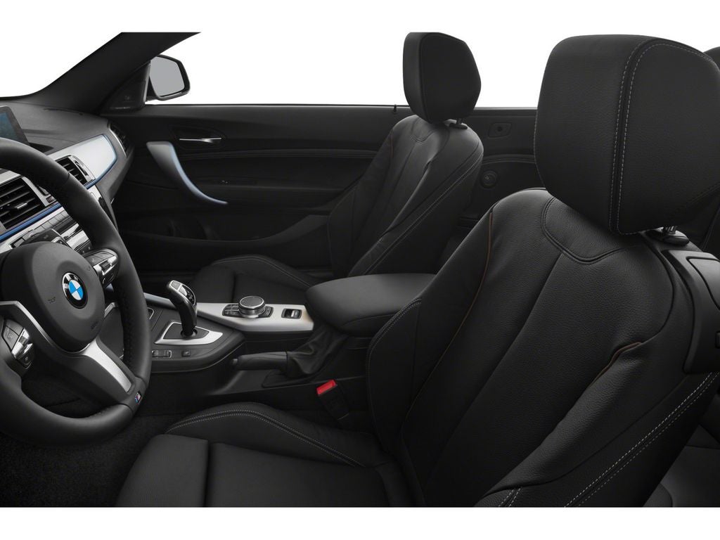 2020 BMW 2 Series M240i
