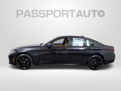 2023 BMW 530e 530e iPerformance