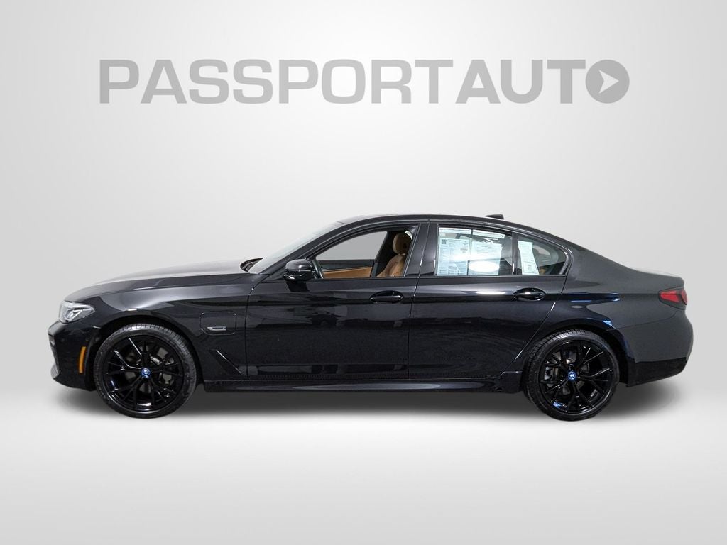 2023 BMW 530e 530e iPerformance