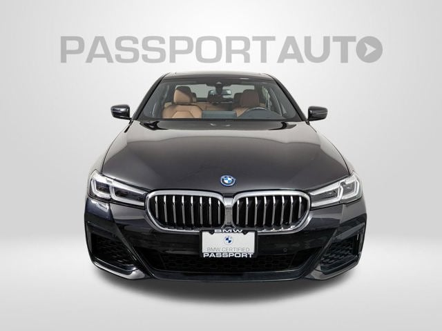 2023 BMW 530e 530e iPerformance