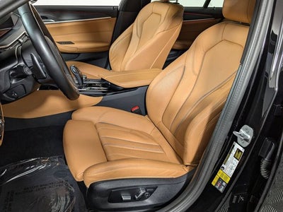 2023 BMW 530e 530e iPerformance